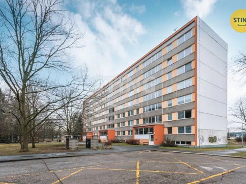 Prodej bytu 3+1 61 m²