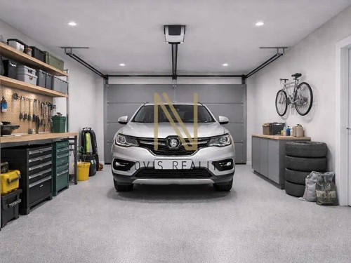 Prodej projektu 93 m², pozemek 1100 m²