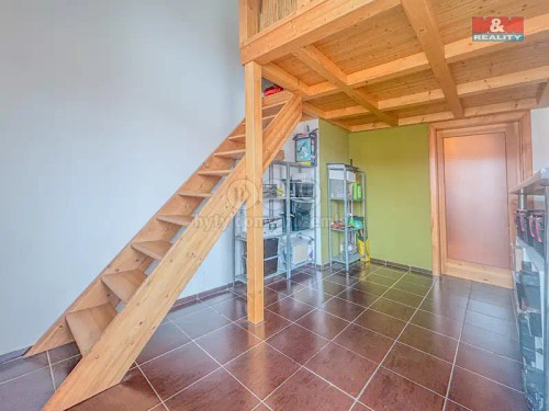 Prodaný byt 3+kk 101 m²