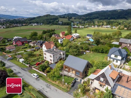 Prodej domu 145 m², pozemek 410 m²