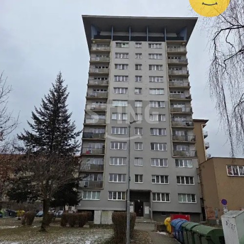 Prodej bytu 1+kk 26 m²