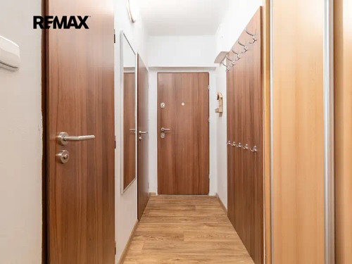 Prodaný byt 3+1 60 m²