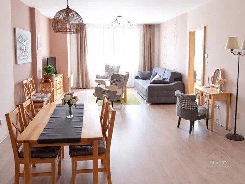 Prodej bytu 3+kk 73 m²