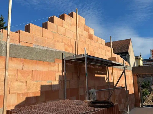 Prodej domu 197 m², pozemek 243 m²
