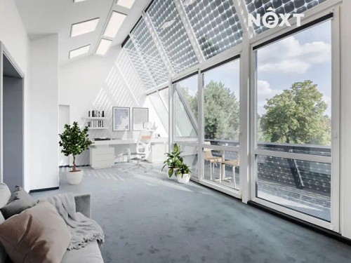 Prodej domu 417 m², pozemek 815 m²