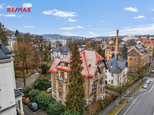 Prodej bytu 3+1 114 m²