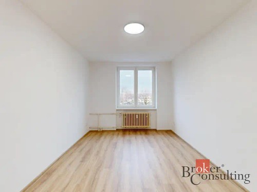 Prodaný byt 2+1 51 m²