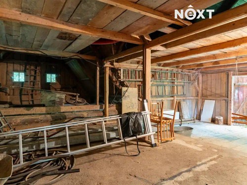 Prodej chalupy 180 m², pozemek 1898 m²