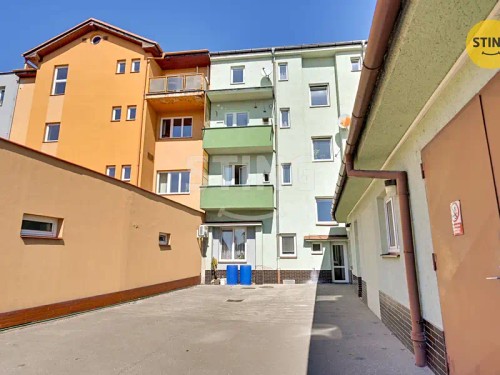 Prodej bytu 3+1 90 m²