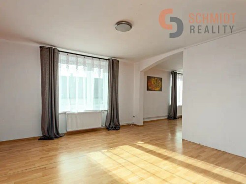 Prodej domu 155 m², pozemek 579 m²