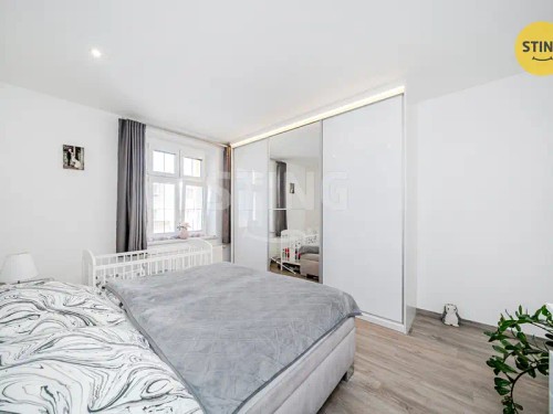 Prodej bytu 4+1 97 m²