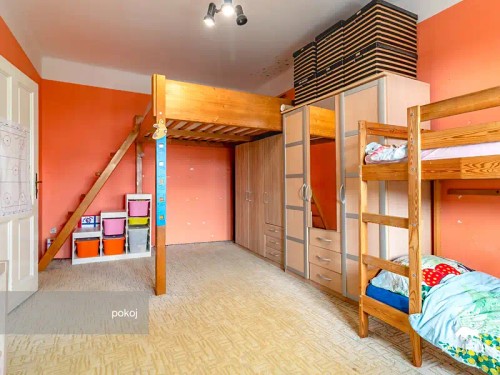 Prodej bytu 2+kk 50 m²