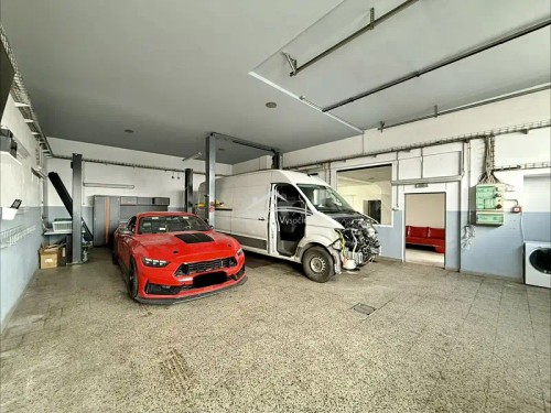 Prodej domu 480 m², pozemek 1454 m²