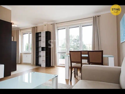 Prodej bytu 2+kk 52 m²
