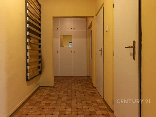 Prodej bytu 2+1 52 m²