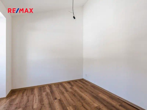 Prodaný atypický byt 44 m²