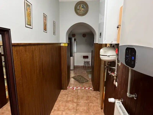 Prodej domu 180 m², pozemek 1121 m²