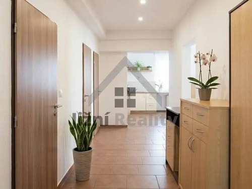 Prodej bytu 3+1 110 m²