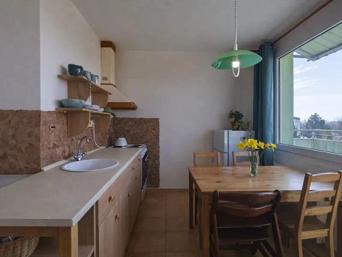 Prodej bytu 2+1 48 m²