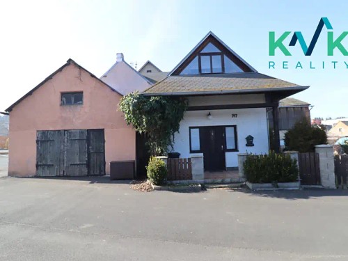 Prodej domu 227 m², pozemek 416 m²