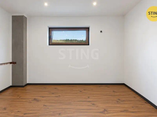 Prodej domu 180 m², pozemek 1168 m²