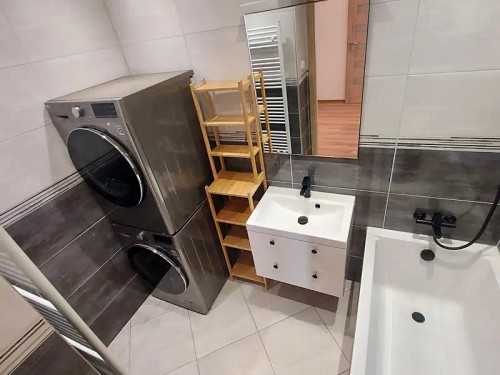 Prodaný byt 3+1 68 m²