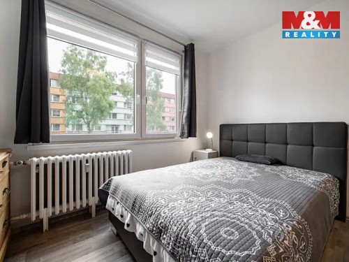 Prodej bytu 2+1 65 m²