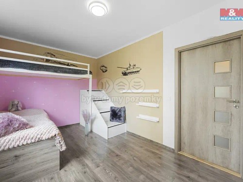 Prodaný byt 4+1 81 m²