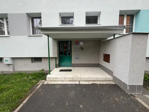 Prodej bytu 2+1 44 m²