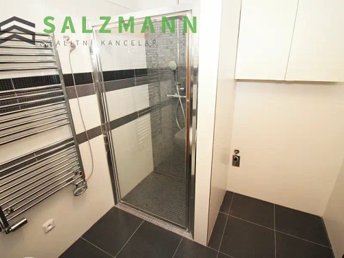 Prodaný byt 2+kk 57 m²
