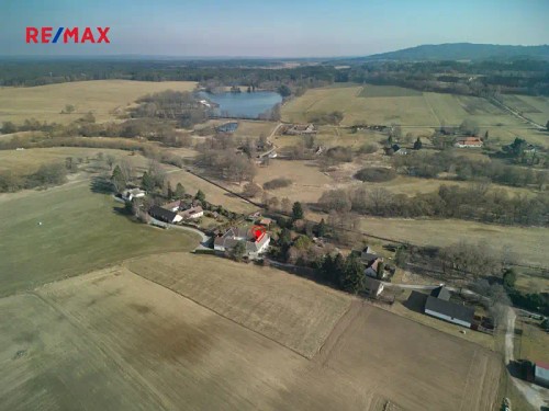 Prodej zemědělské usedlosti 253 m², pozemek 2239 m²