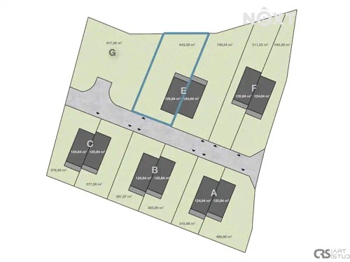 Prodej domu 97 m², pozemek 799 m²