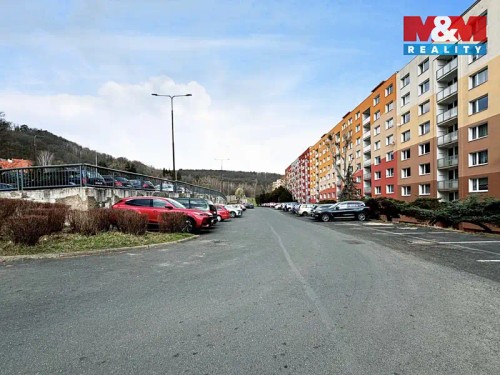 Prodaný byt 4+1 97 m²