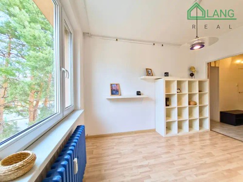 Prodaný byt 2+1 50 m²