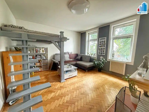 Prodej bytu 3+1 86 m²