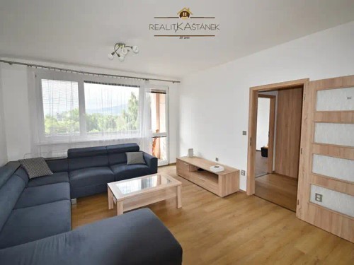 Prodej bytu 3+1 79 m²