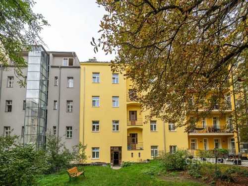 Prodej bytu 1+kk 29 m²