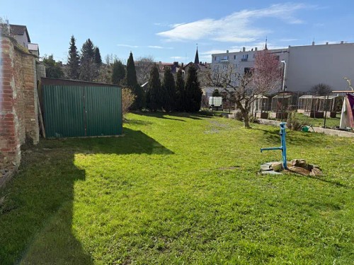 Prodaný  byt 2+1 55 m²