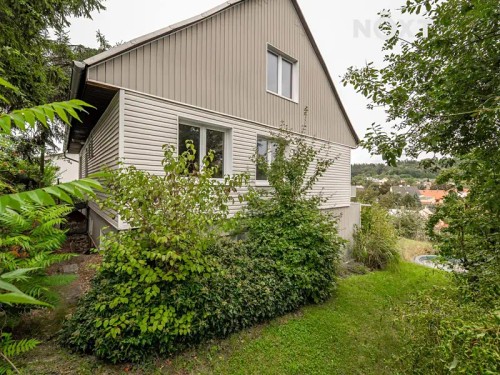 Prodej domu 201 m², pozemek 731 m²