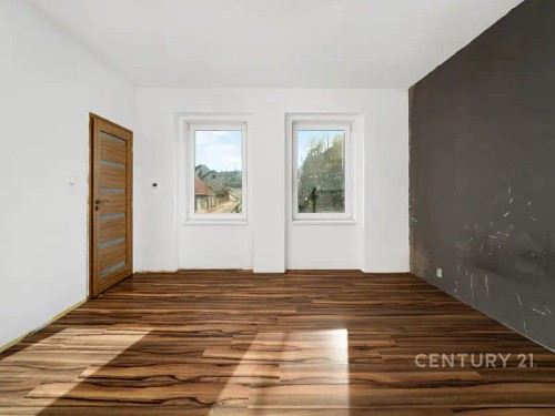 Prodej domu 220 m², pozemek 596 m²