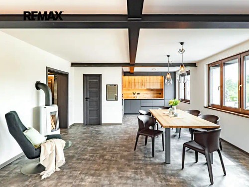 Prodej domu 183 m², pozemek 625 m²