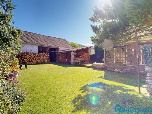 Prodej domu 139 m², pozemek 1435 m²