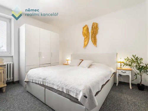 Prodaný byt 3+1 79 m²