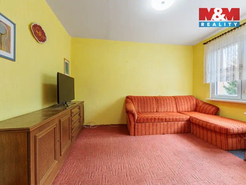 Prodej bytu 3+1 69 m²