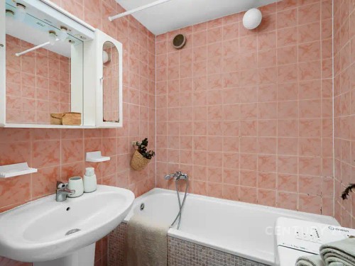 Prodej bytu 3+1 72 m²