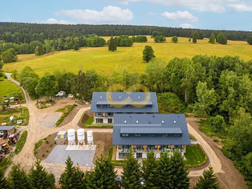 Prodej bytu 2+kk 40 m²