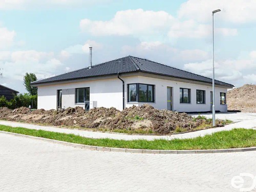 Prodej domu 102 m², pozemek 604 m²