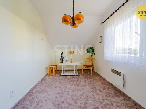 Prodej domu 256 m², pozemek 985 m²