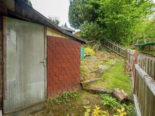 Prodej chaty 40 m², pozemek 230 m²