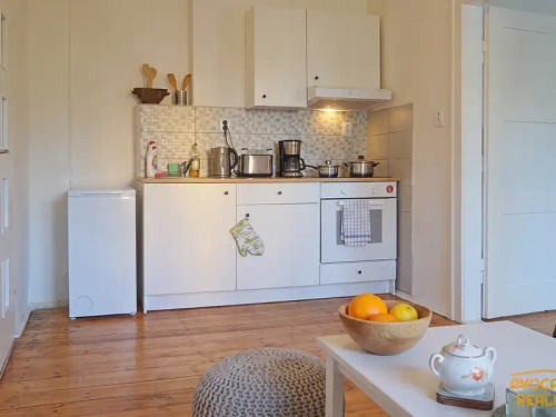 Prodej bytu 2+1 46 m²